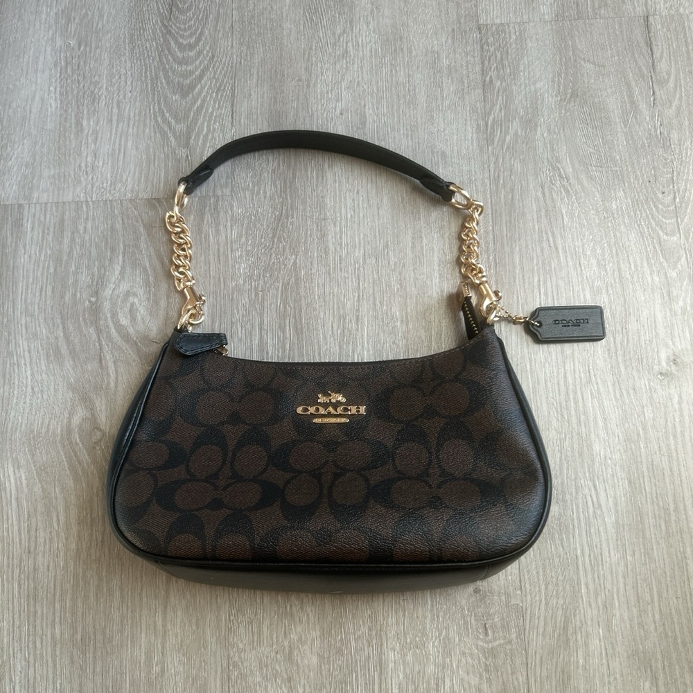 Coach Hand Bag